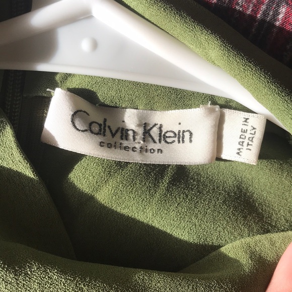Calvin klein - Picture 3 of 3